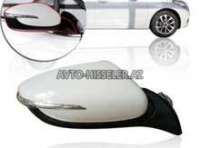 Kia Cerato 2014 sağ yan güzgüsü